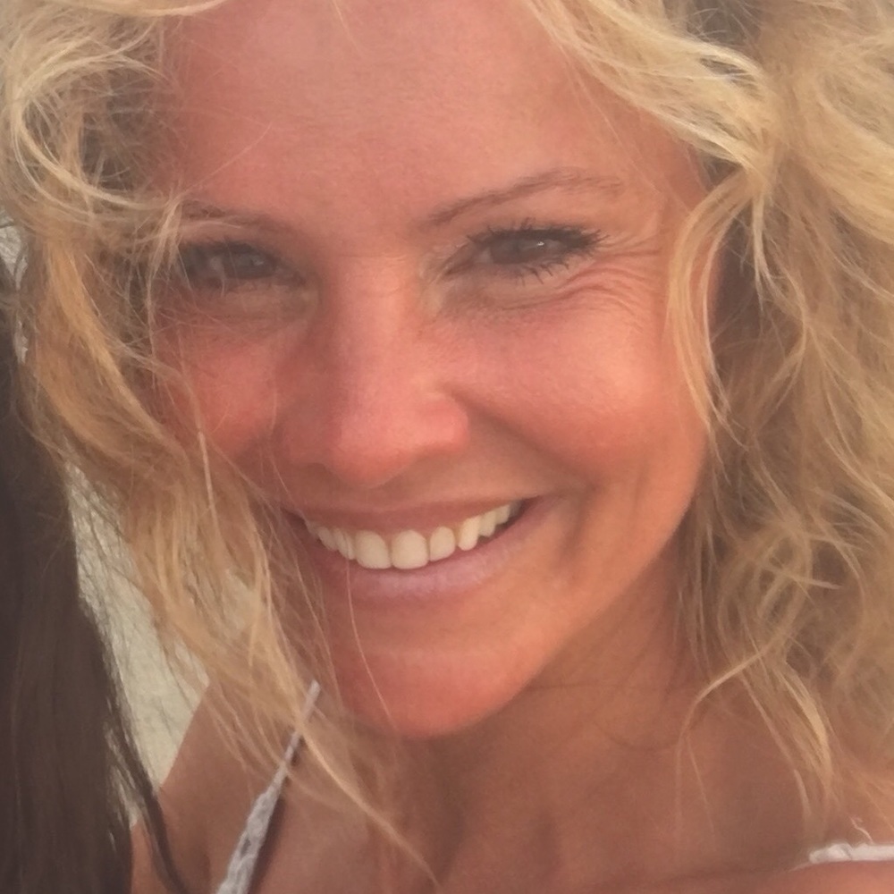 Meet your Posher, Carley